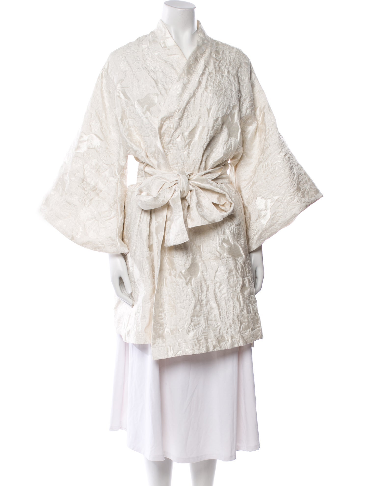 La Vie Style House Robe