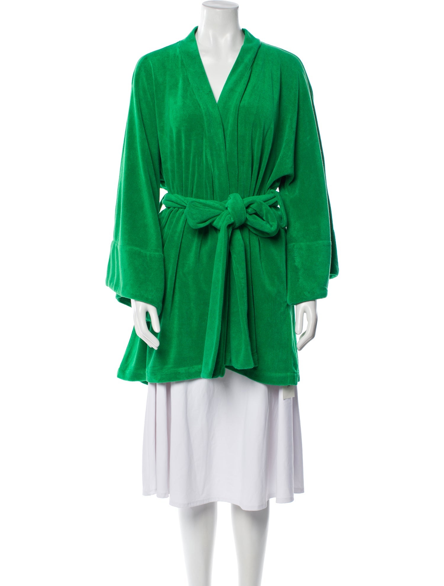 La Vie Style House Robe