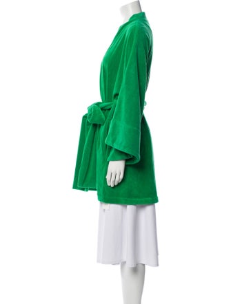 La Vie Style House Robe