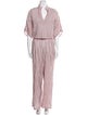 La Vie Style House Striped Pant Set
