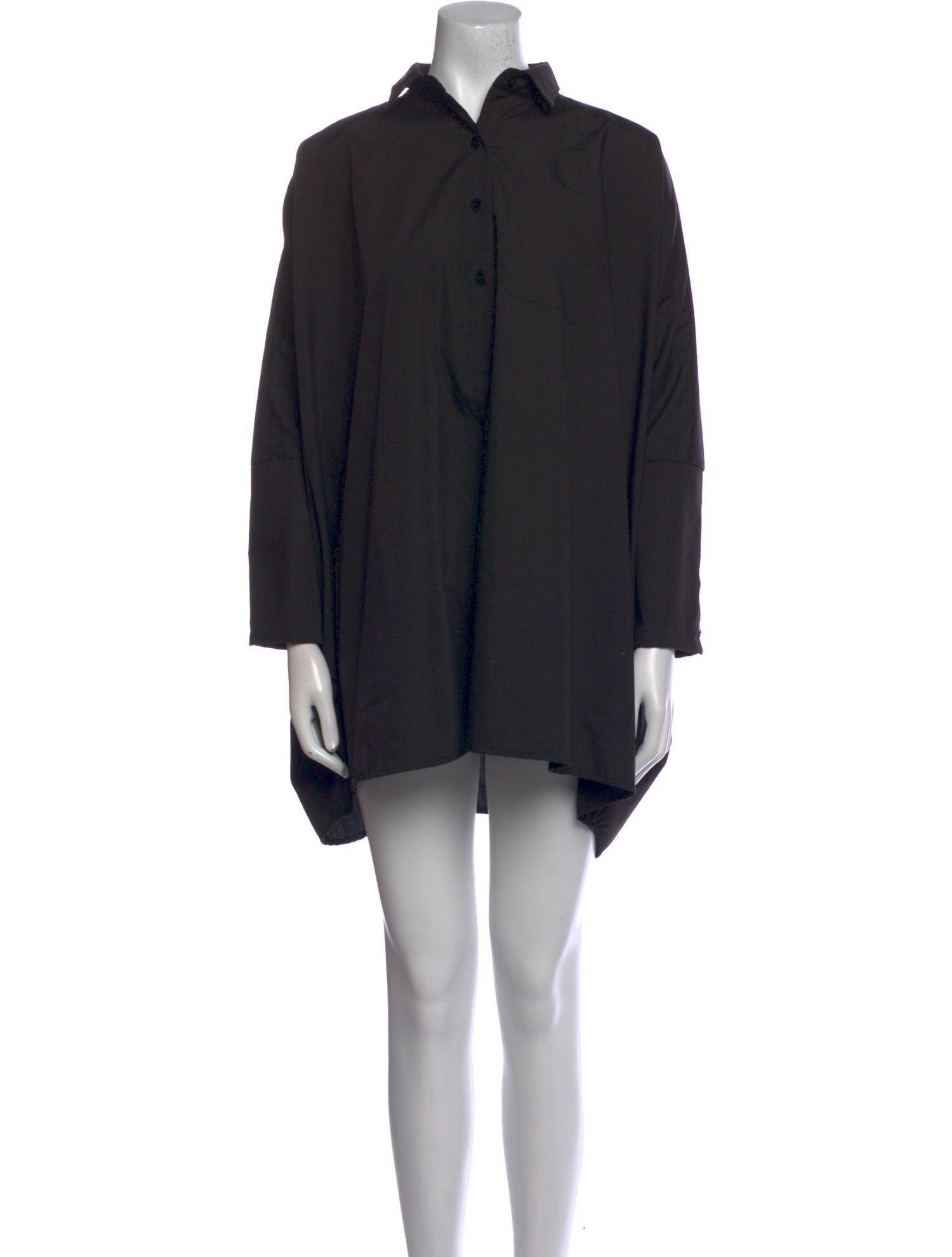 La Vie Style House Mini Dress