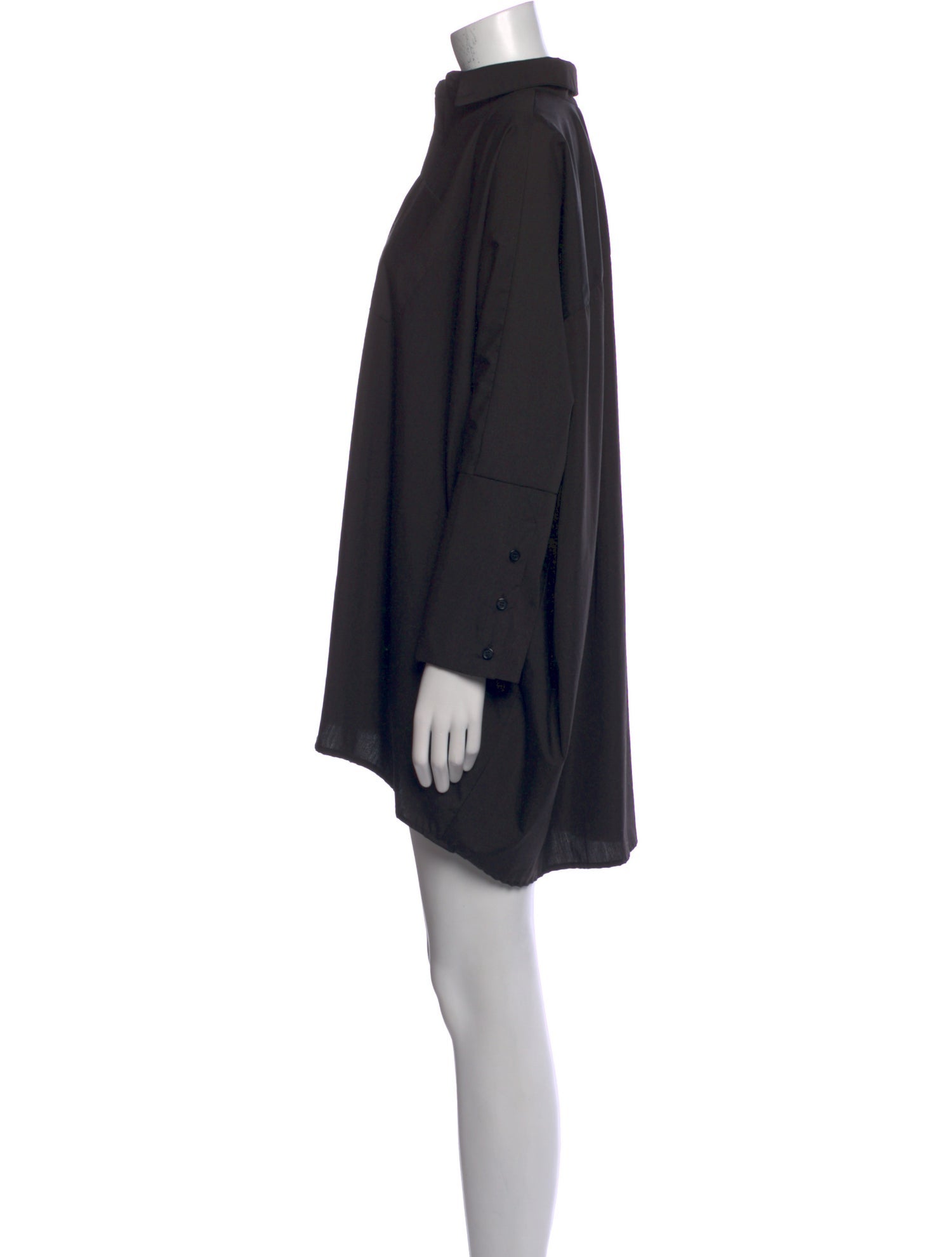 La Vie Style House Mini Dress