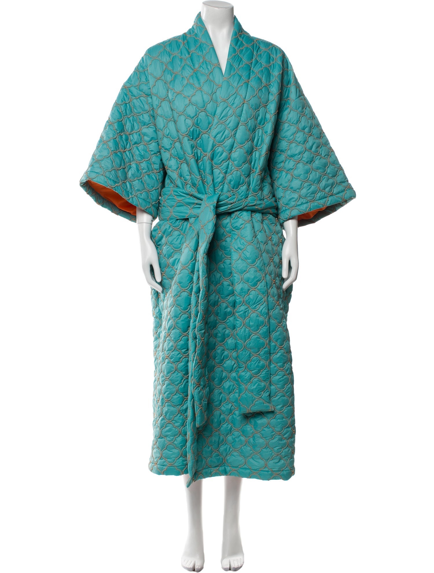 La Vie Style House Coat w/ Tags