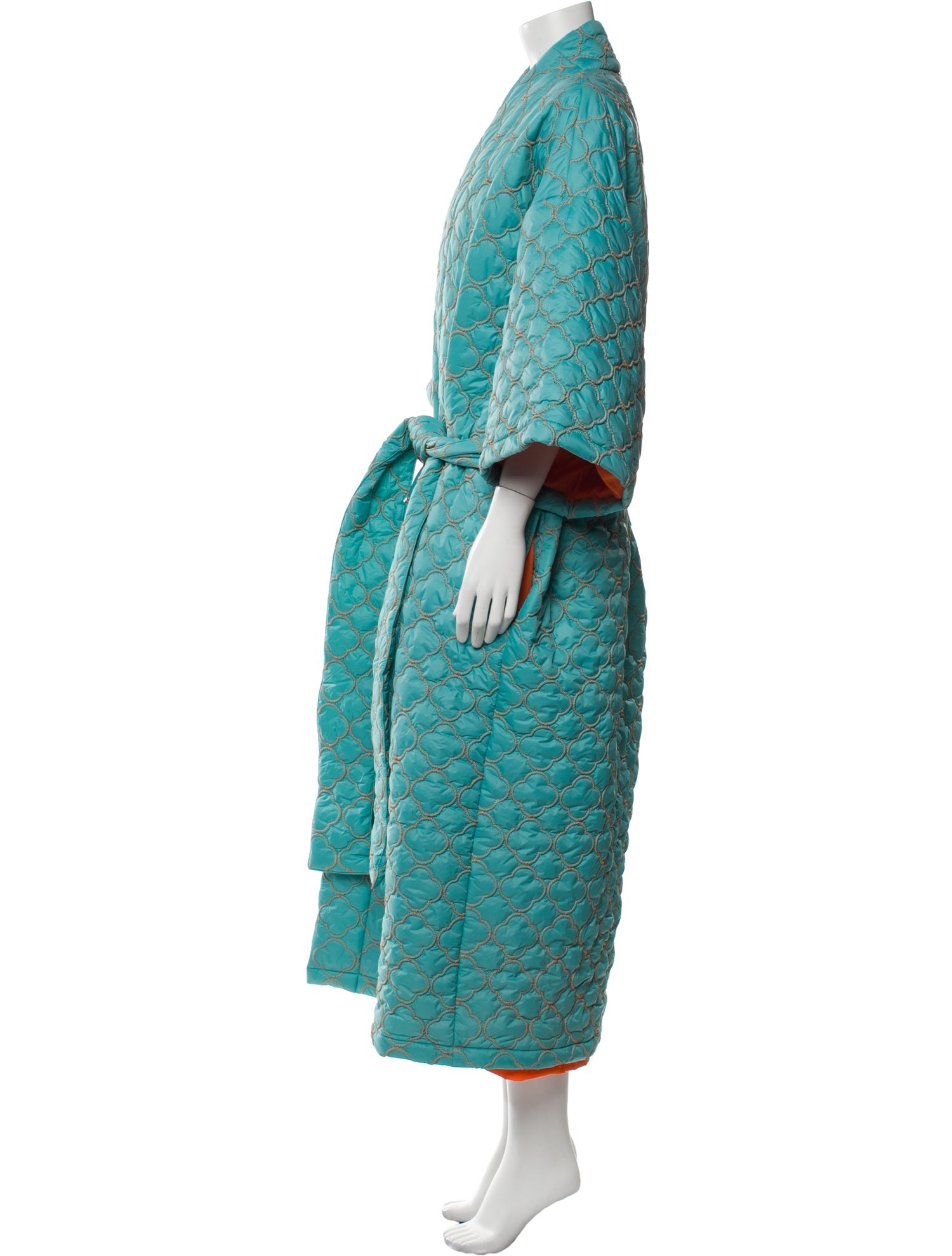 La Vie Style House Coat w/ Tags