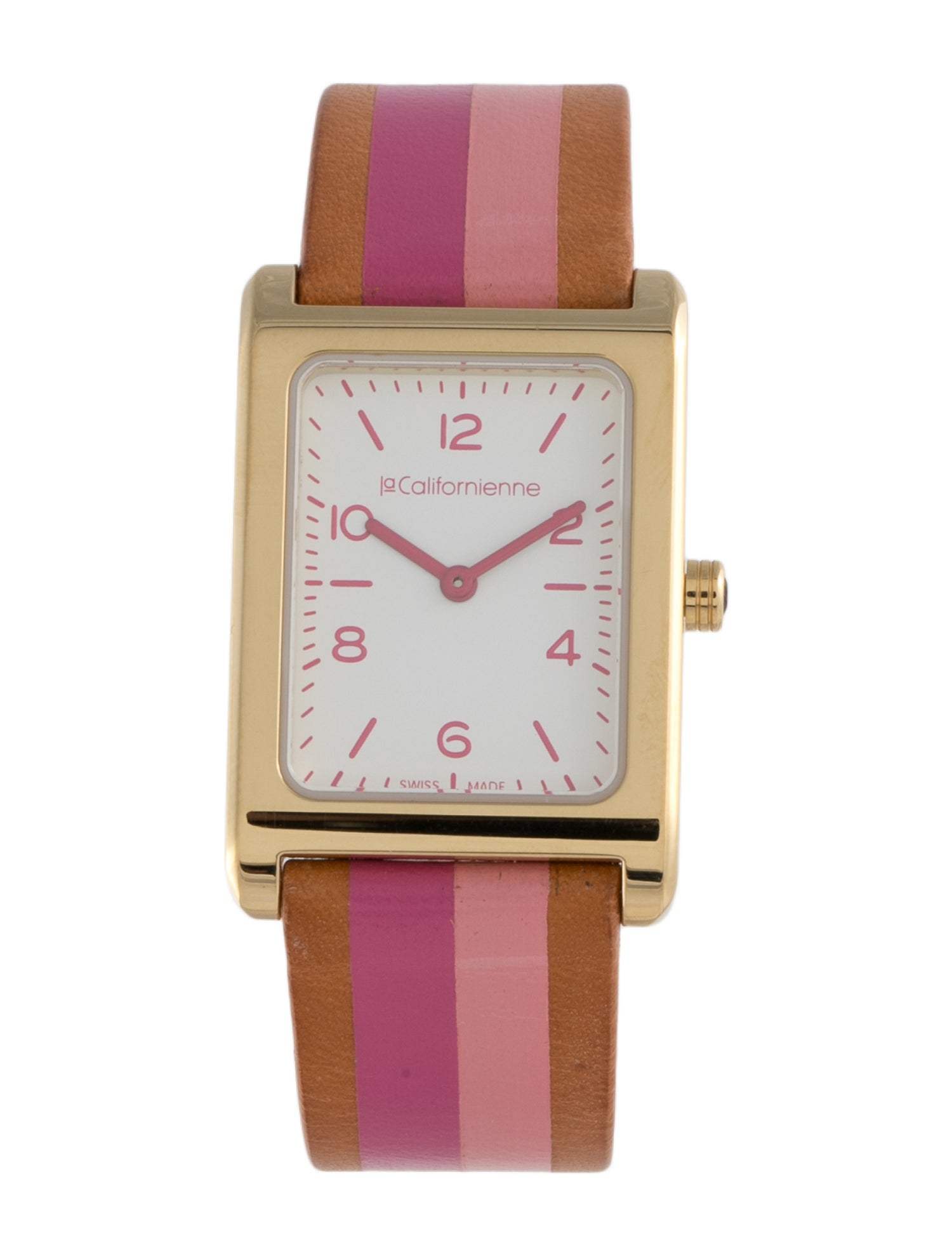 laCalifornienne Daybreak Watch