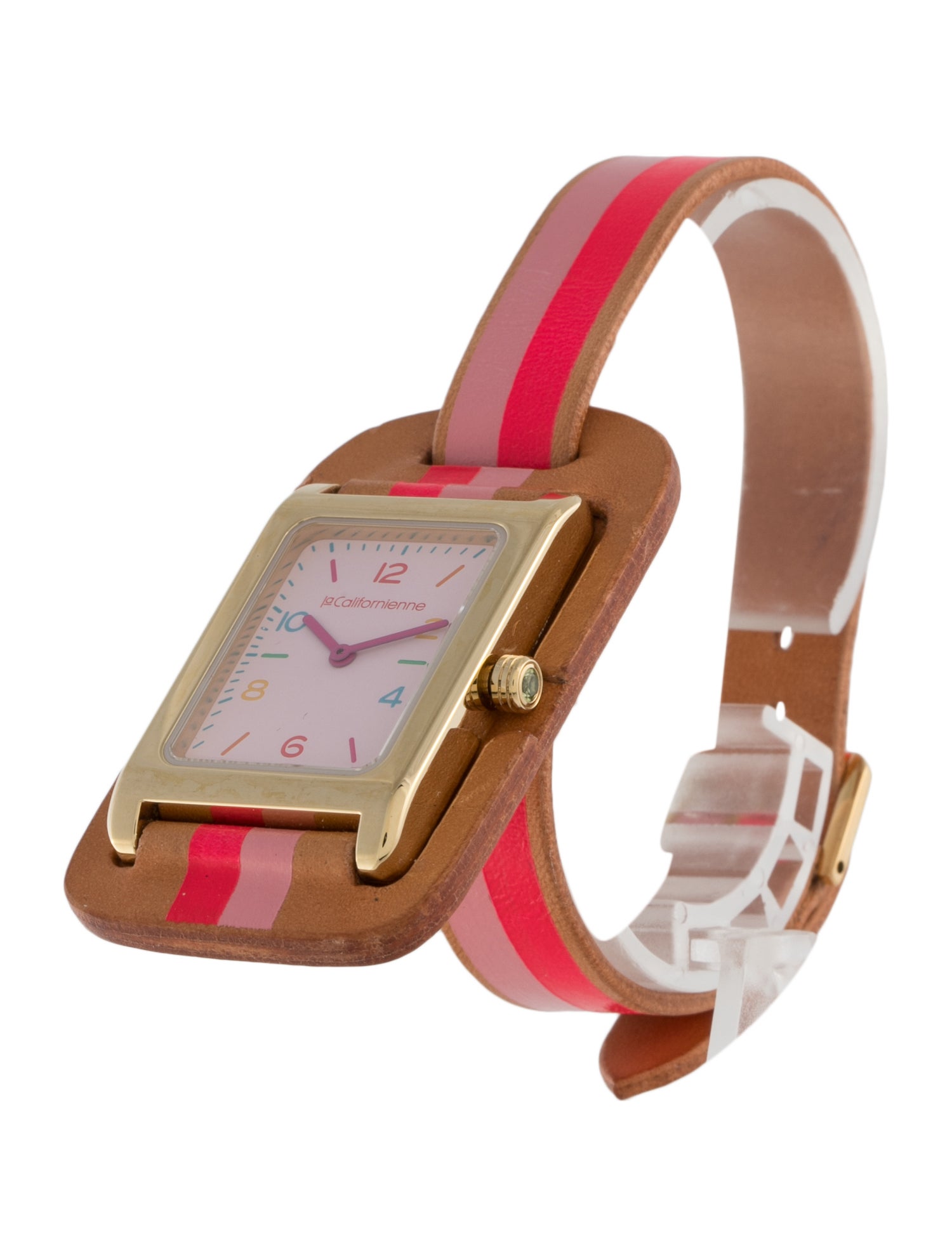 laCalifornienne Daybreak Charm