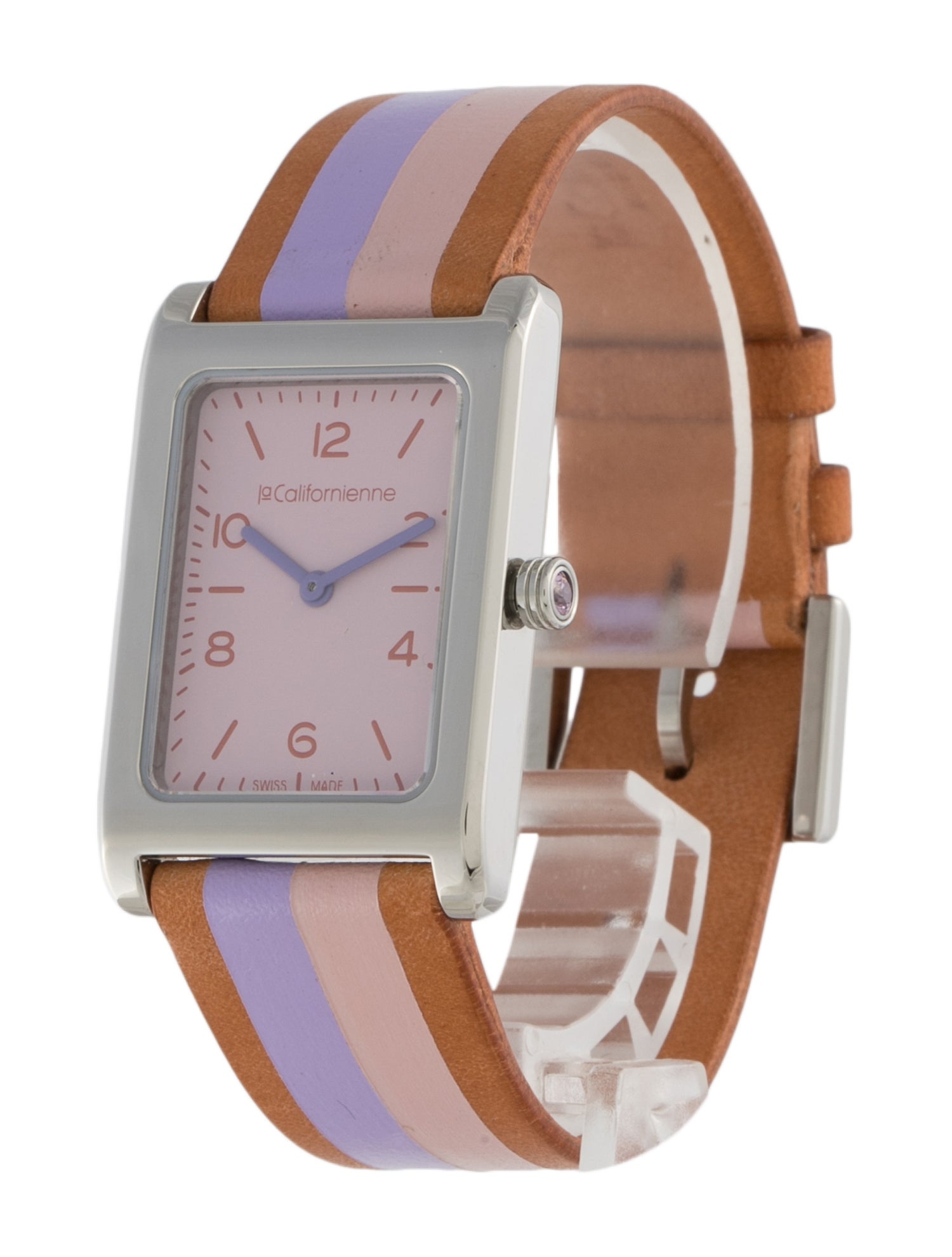 laCalifornienne Daybreak Watch