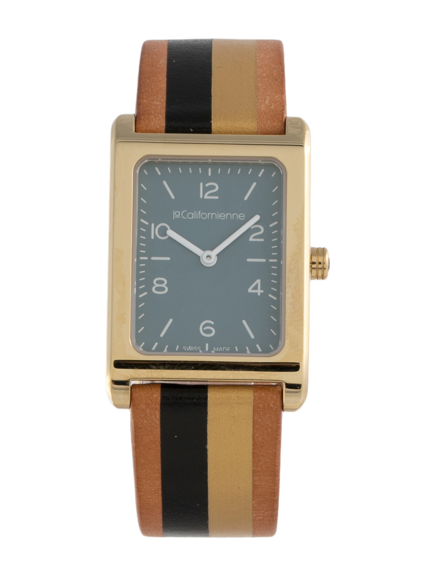 laCalifornienne Daybreak Watch