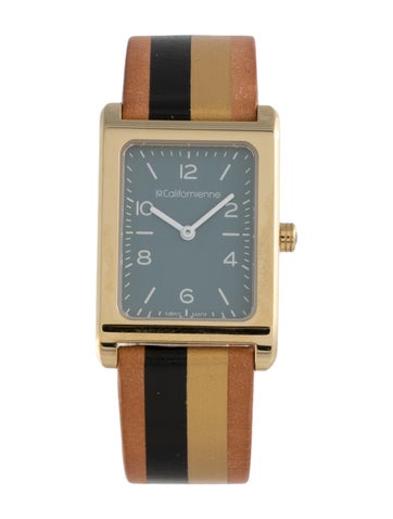 laCalifornienne Daybreak Watch