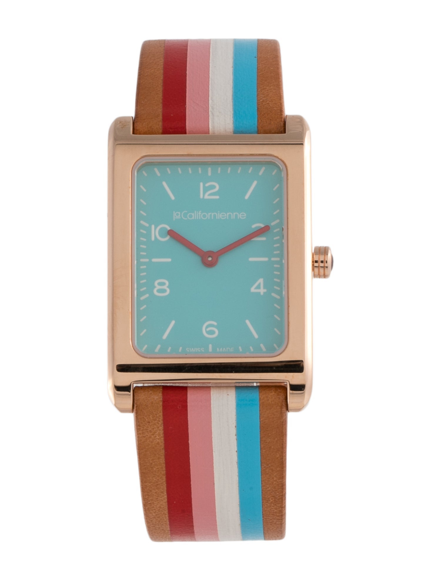 laCalifornienne Daybreak Watch