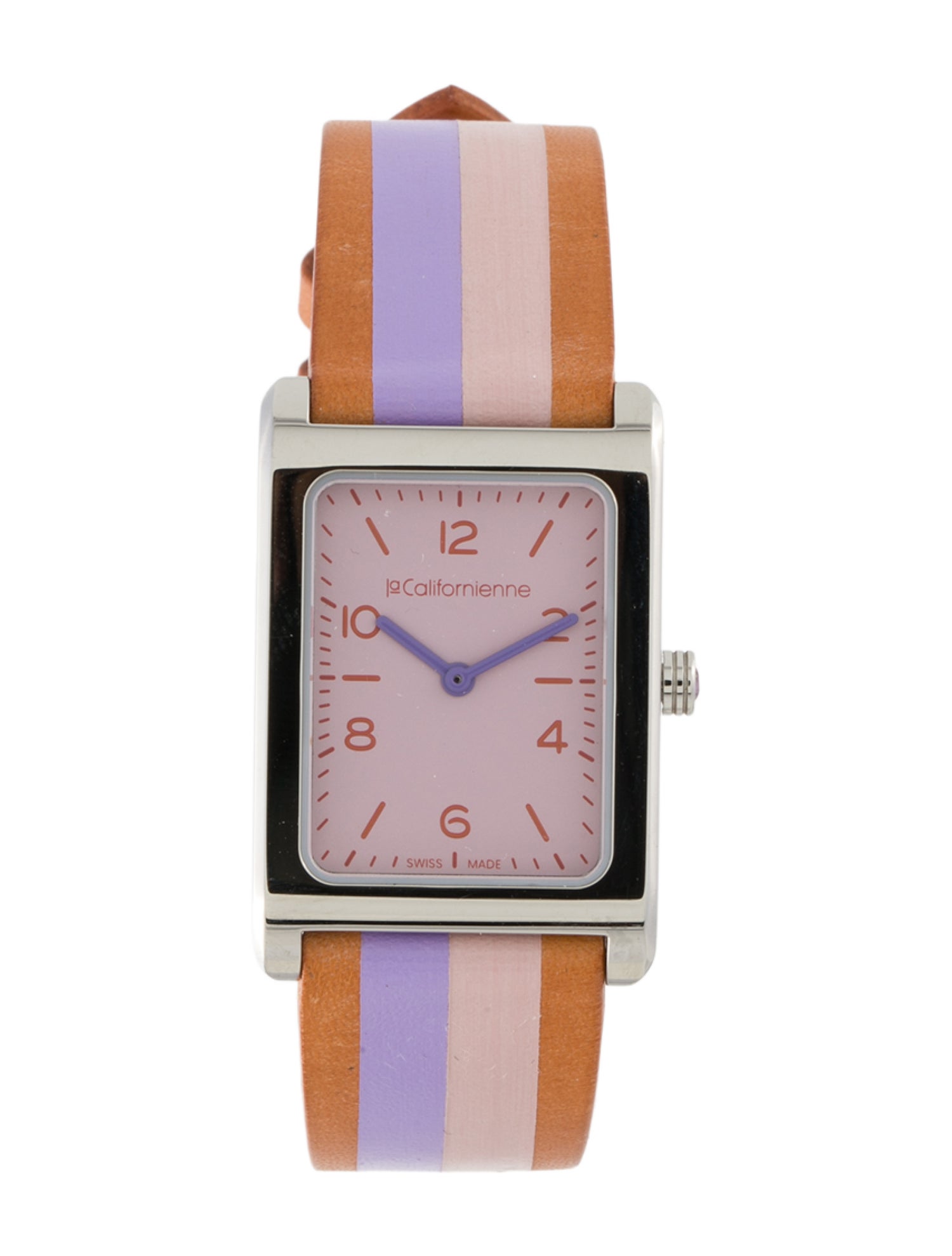 laCalifornienne Daybreak Watch