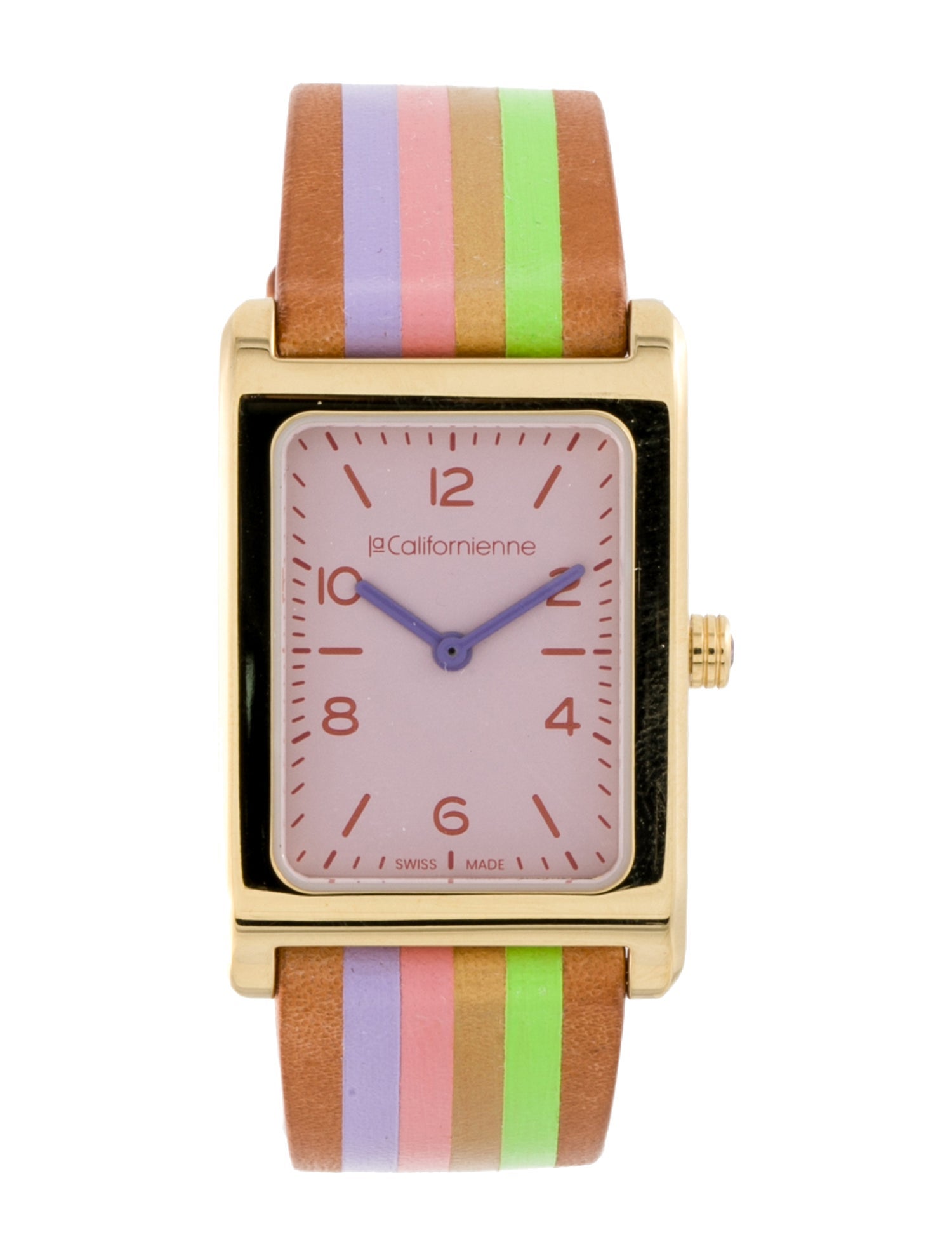 laCalifornienne Daybreak Watch