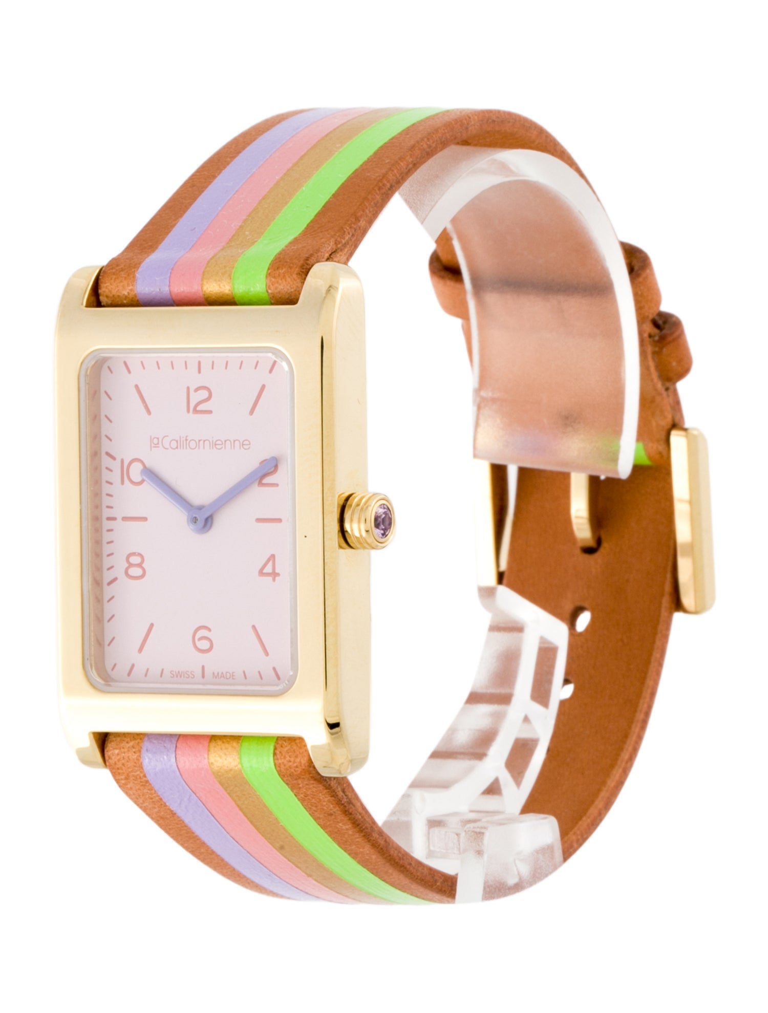 laCalifornienne Daybreak Watch