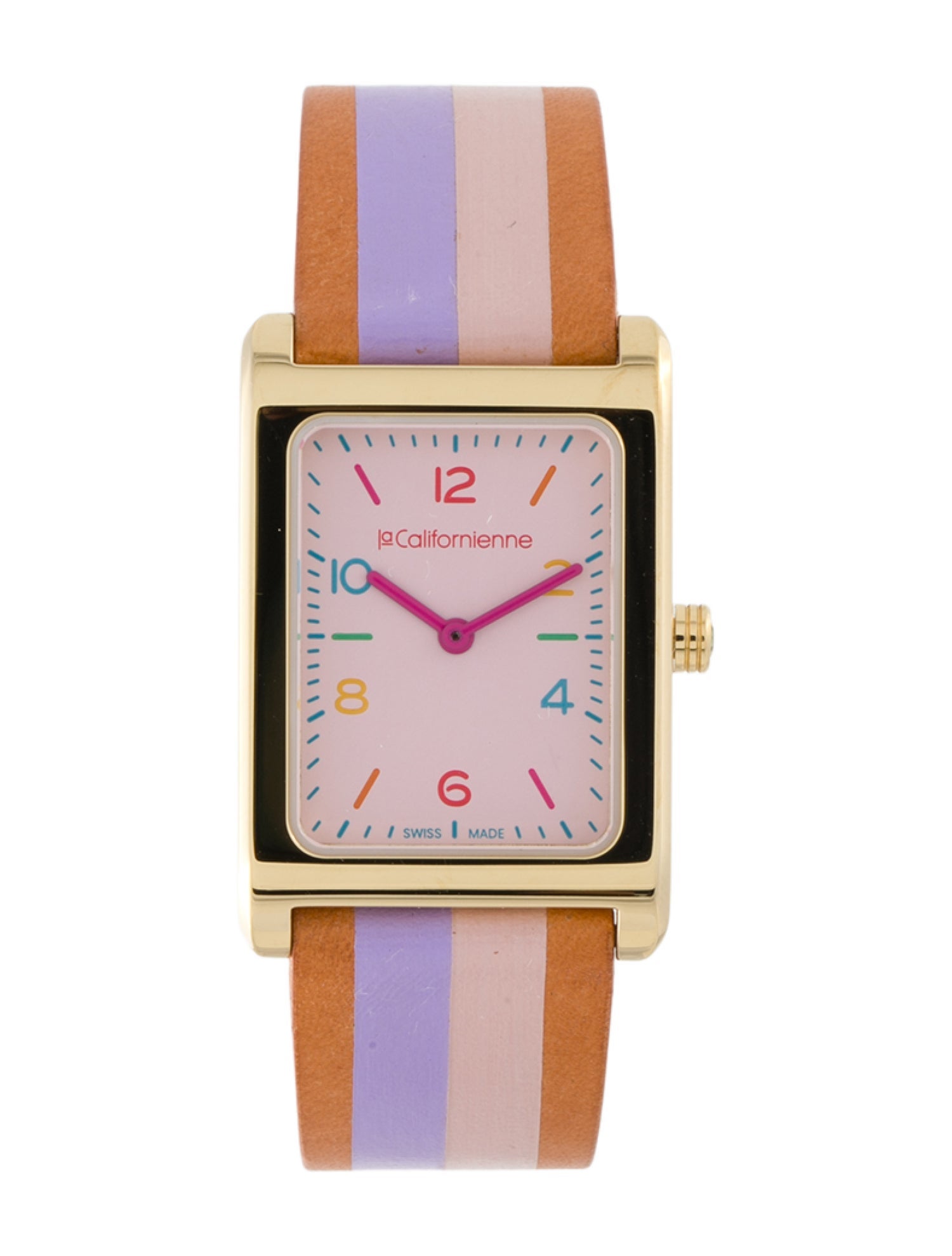 laCalifornienne Daybreak Watch