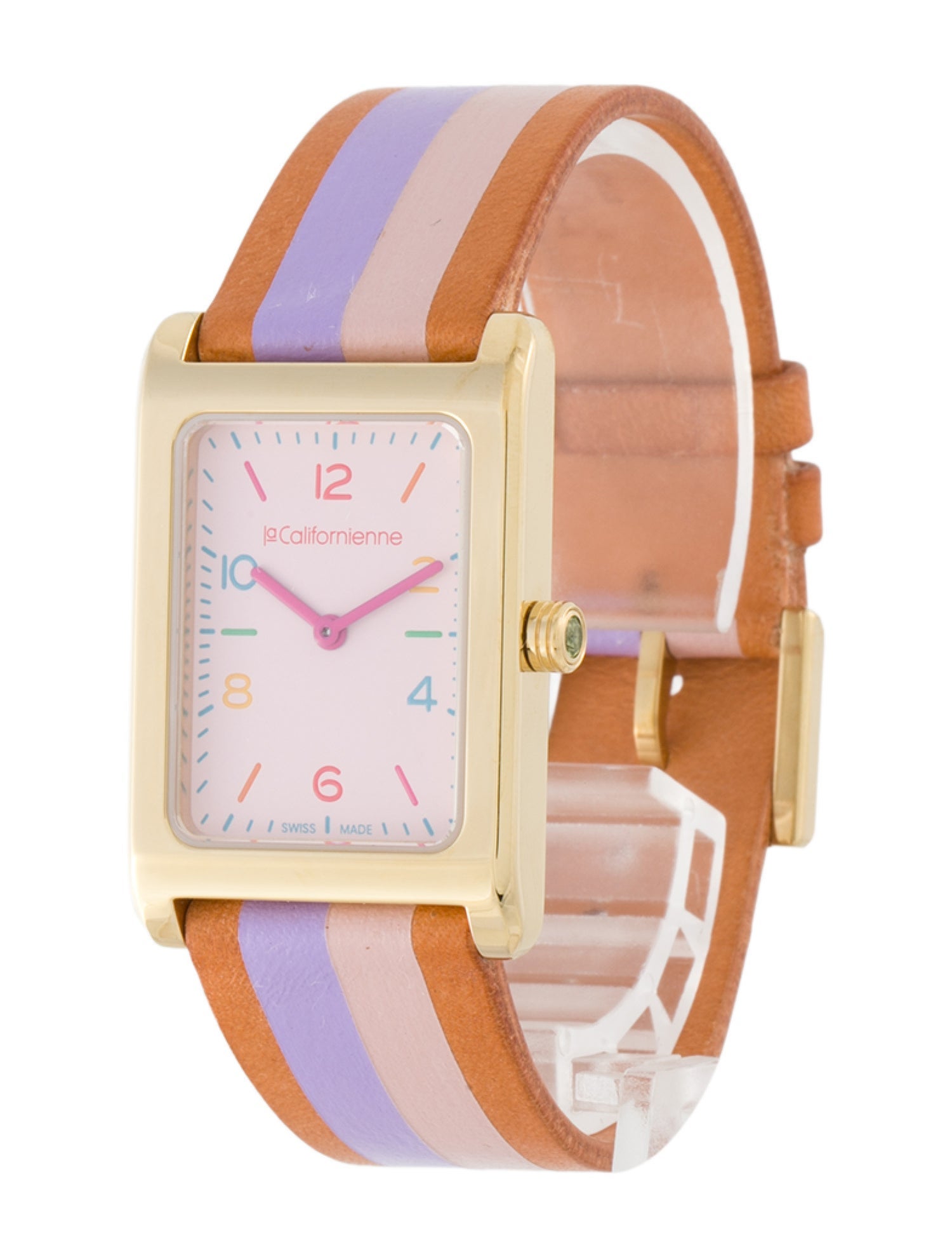 laCalifornienne Daybreak Watch