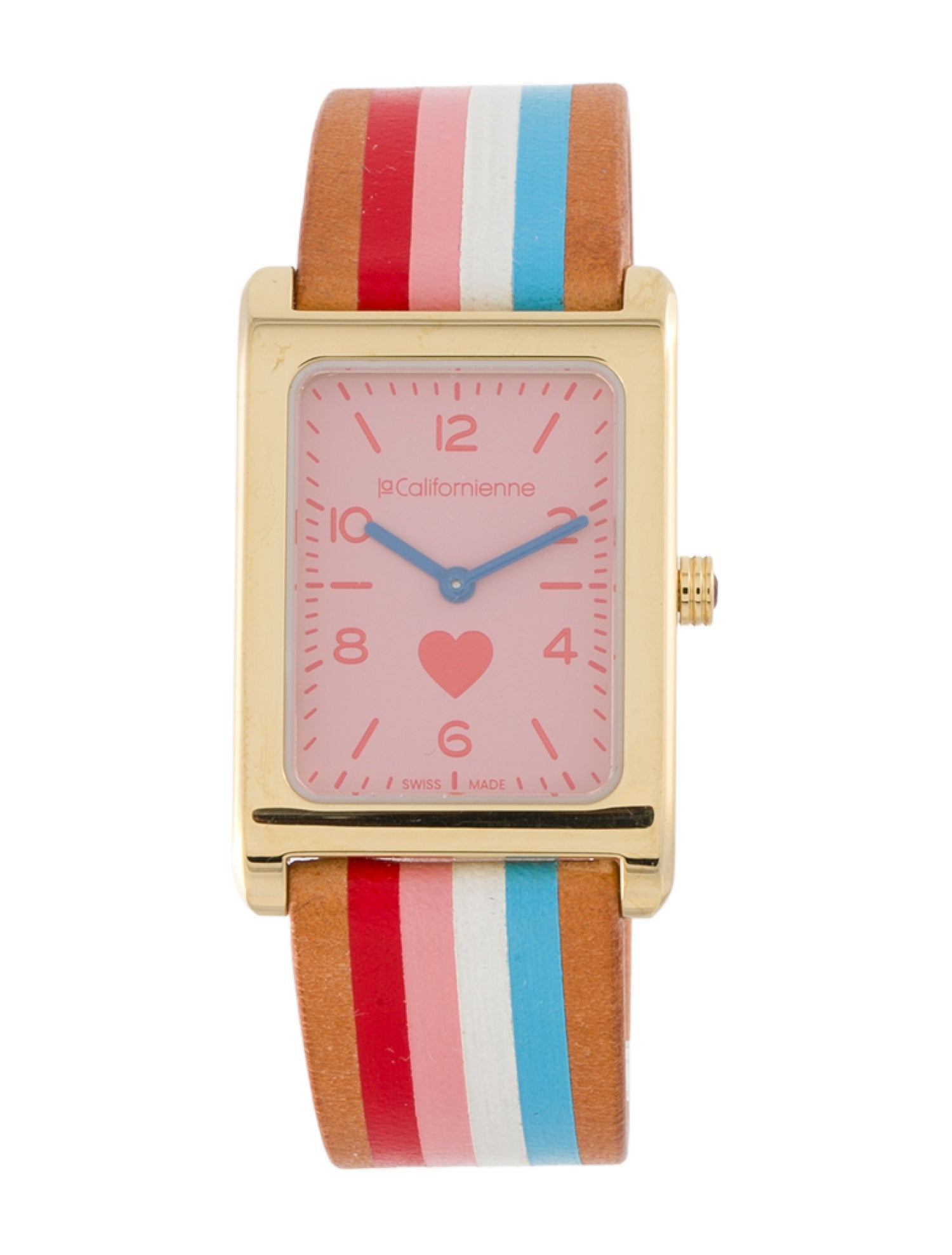 laCalifornienne Daybreak Watch