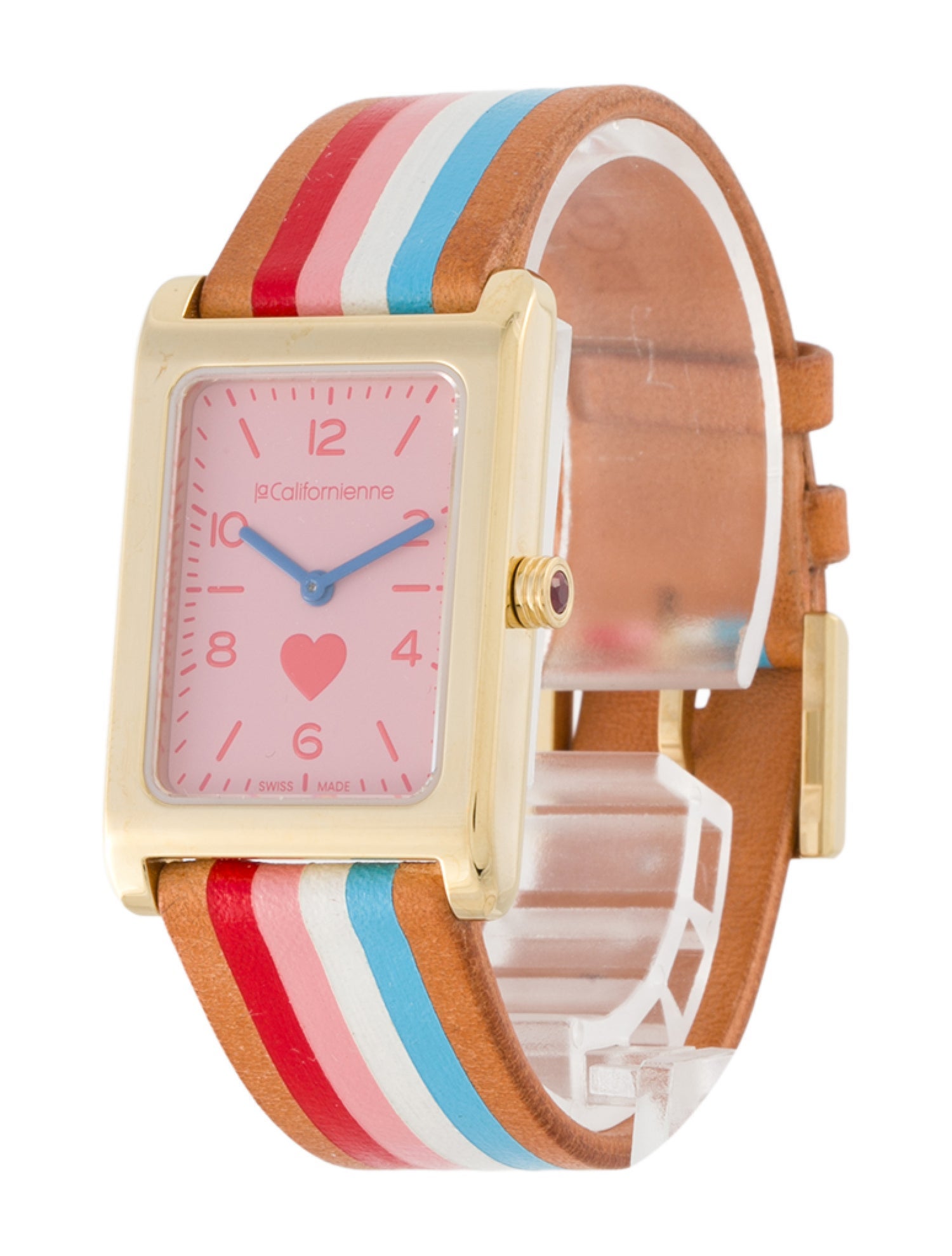 laCalifornienne Daybreak Watch