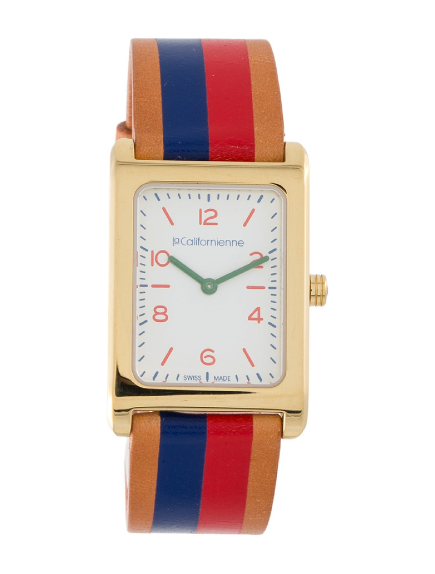 laCalifornienne Daybreak Watch