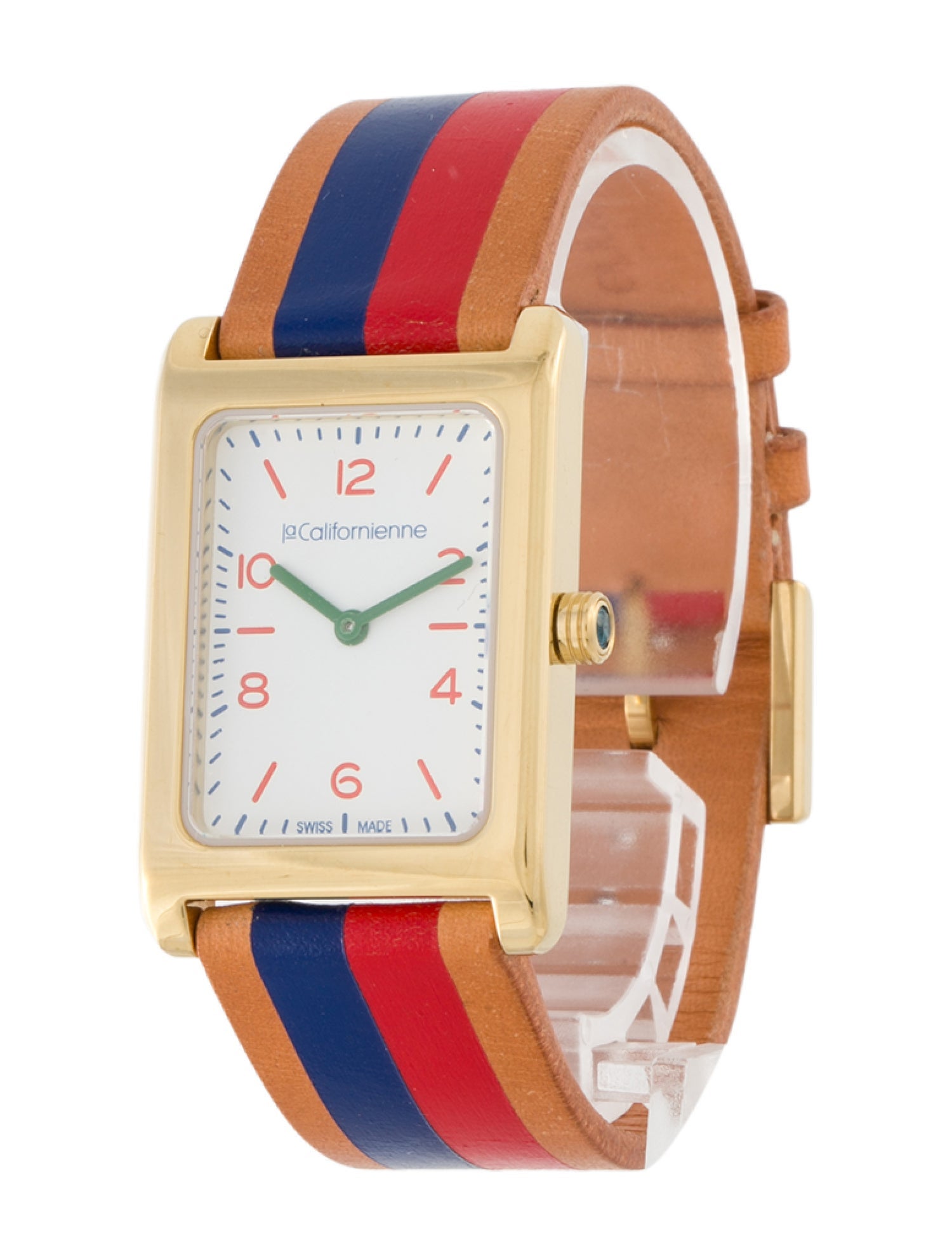 laCalifornienne Daybreak Watch