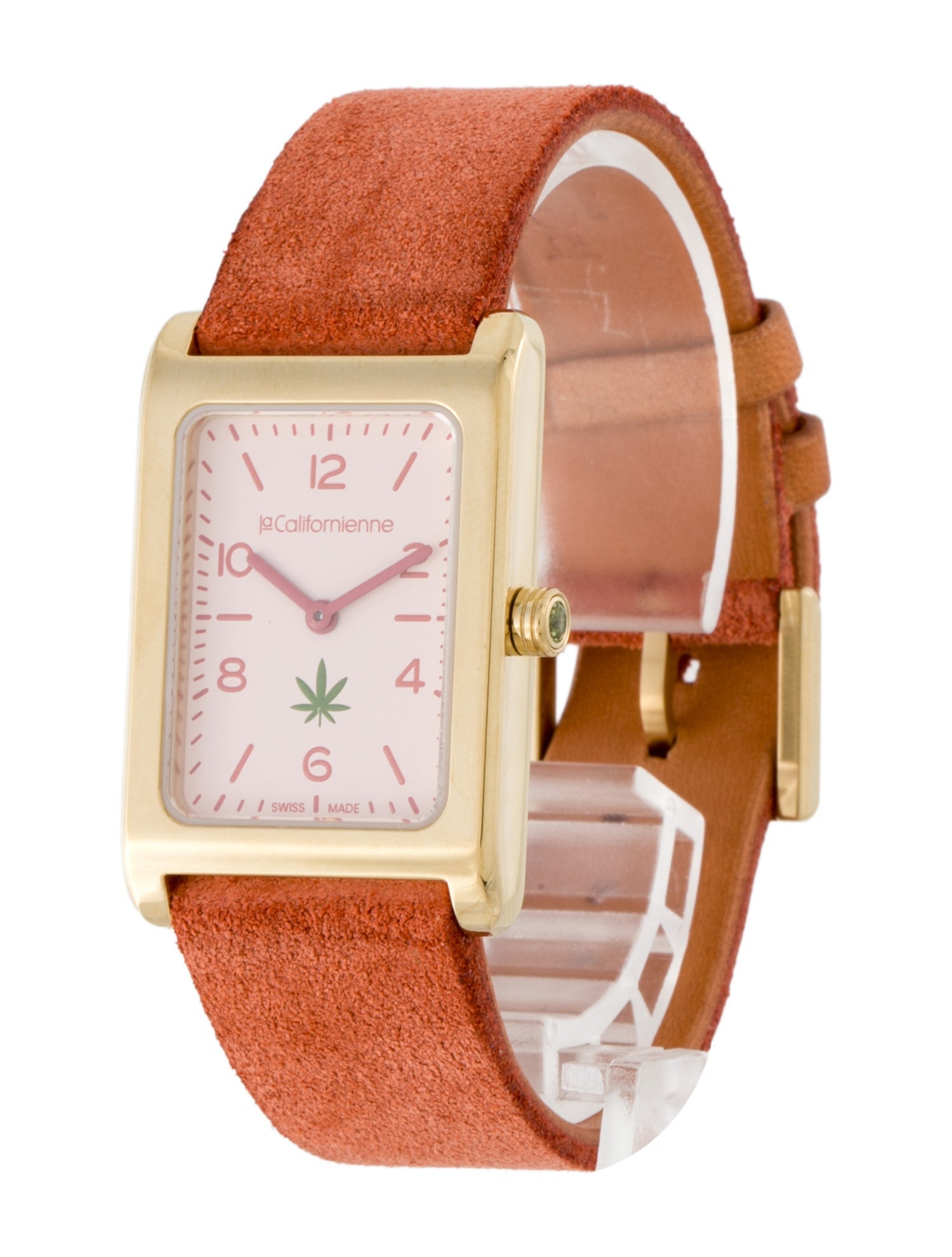 laCalifornienne Daybreak Watch