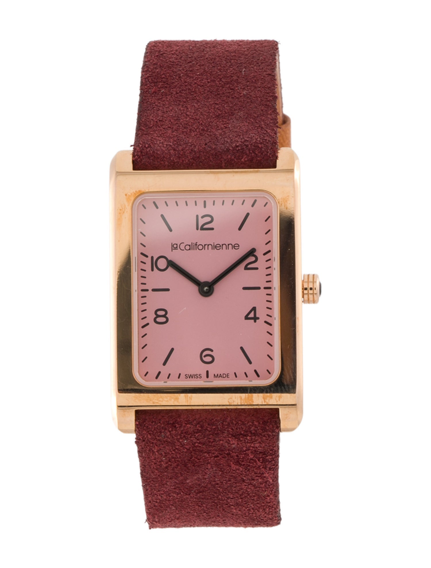 laCalifornienne Daybreak Watch