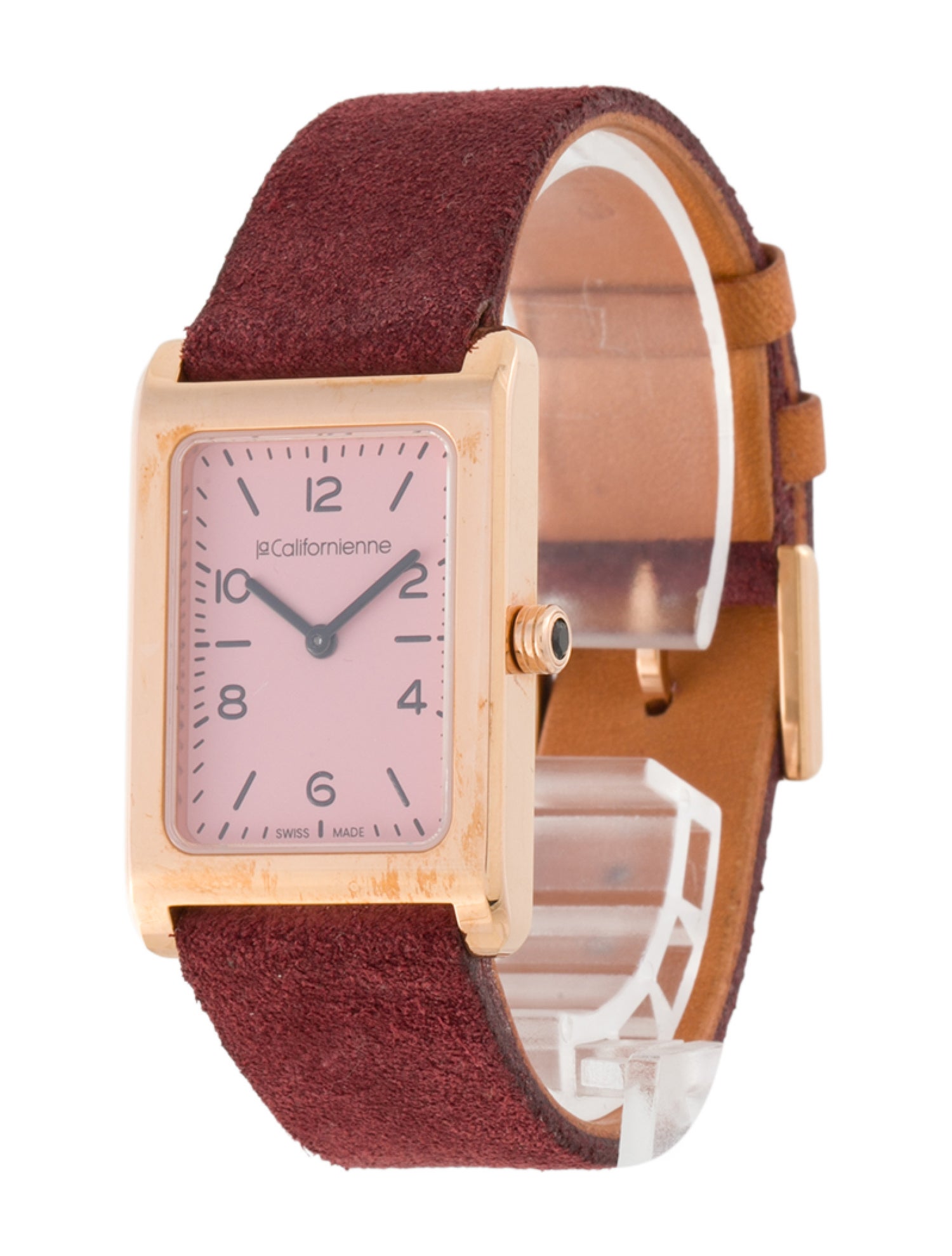 laCalifornienne Daybreak Watch