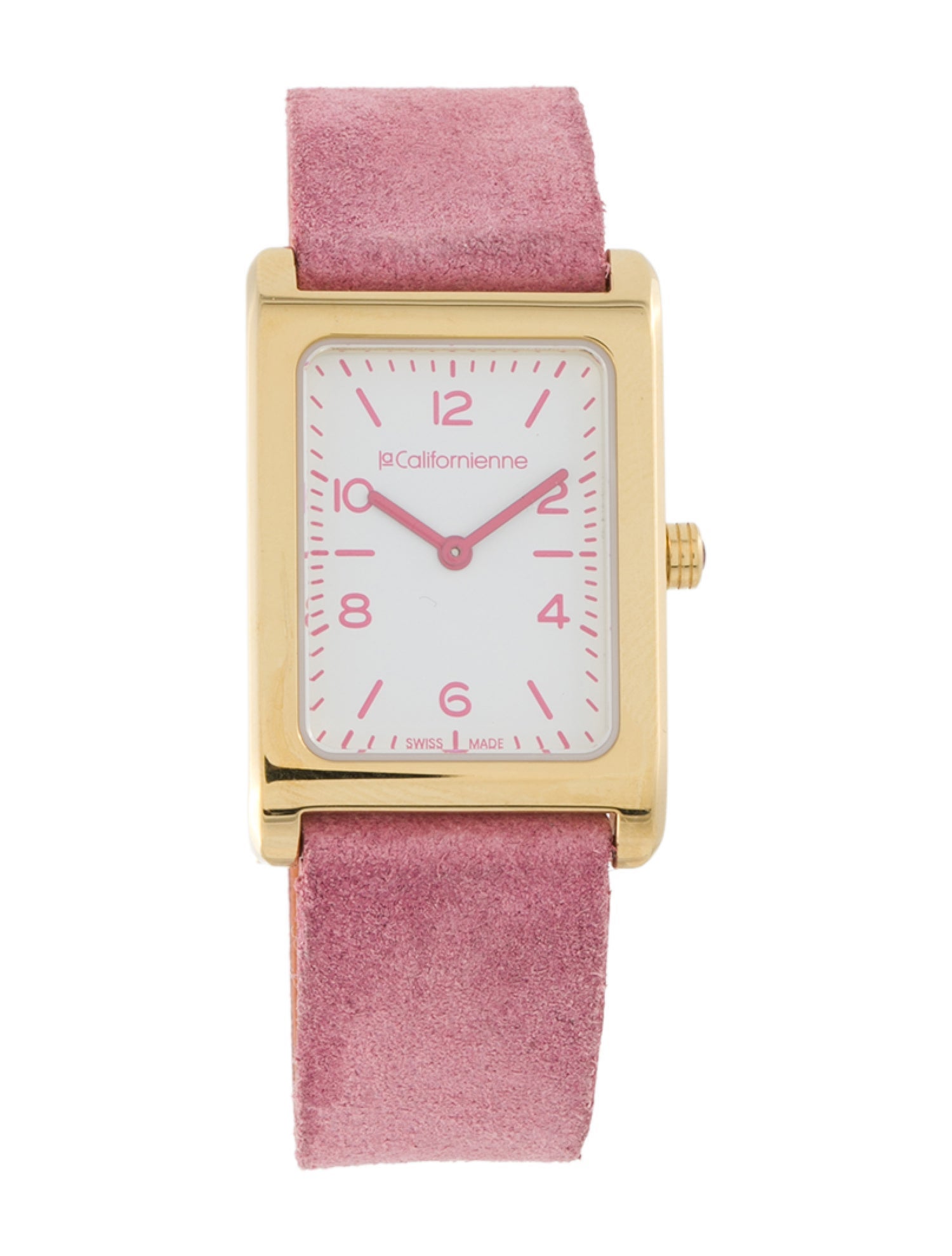 laCalifornienne Daybreak Watch