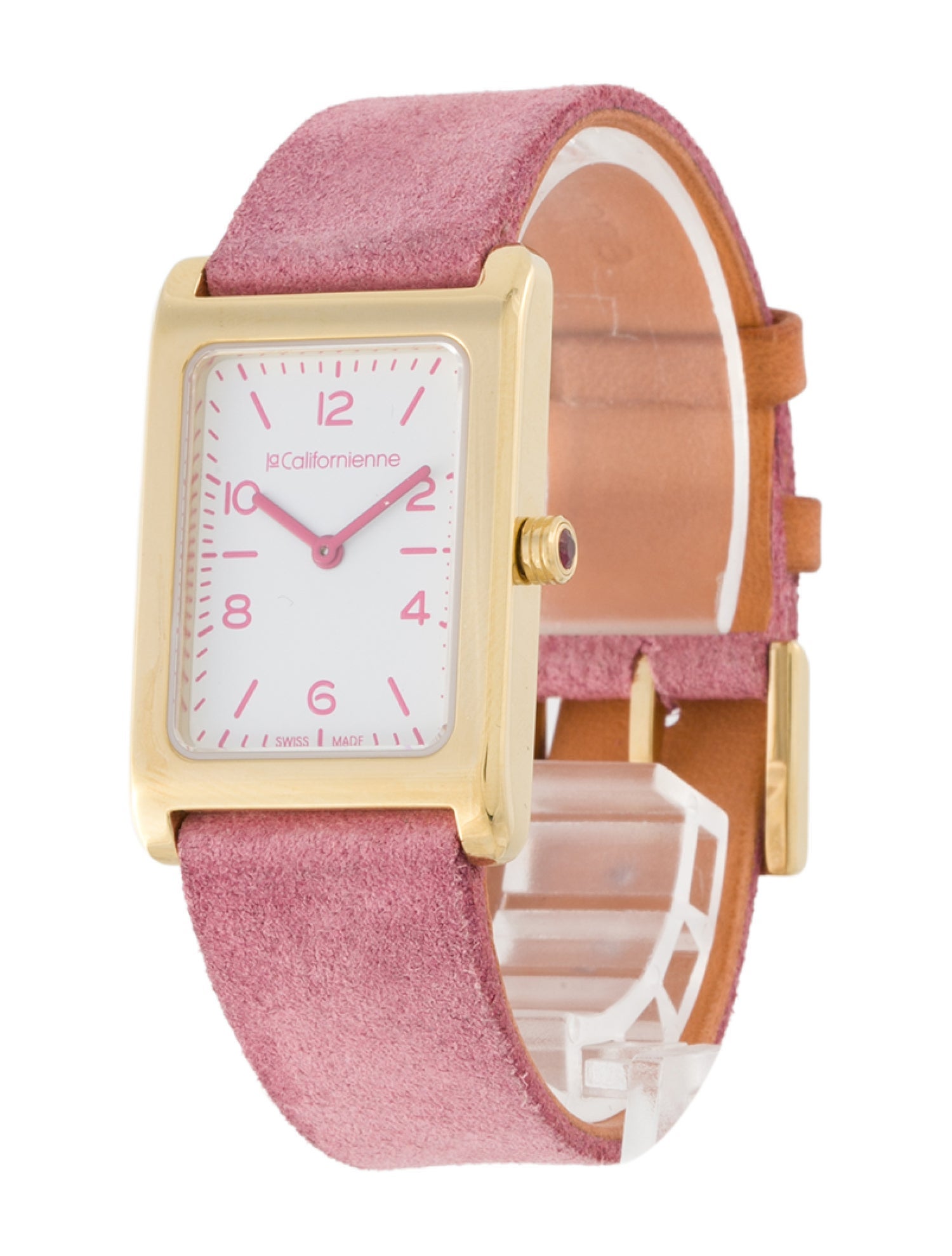 laCalifornienne Daybreak Watch