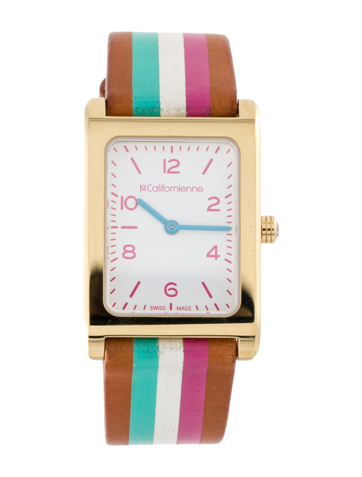 laCalifornienne Daybreak Watch