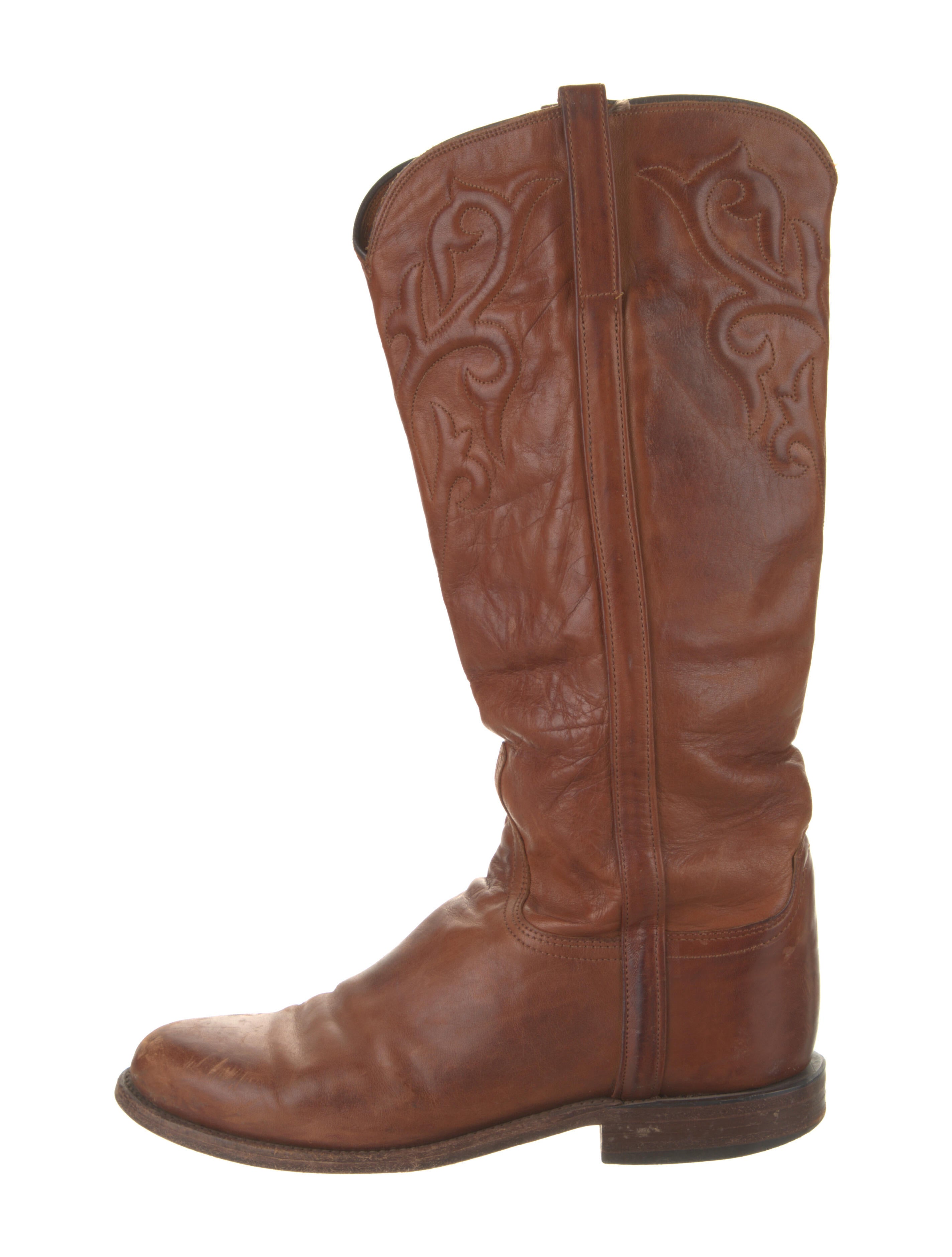 lucchese riding boots