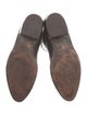 Lucchese Leather Western Boots