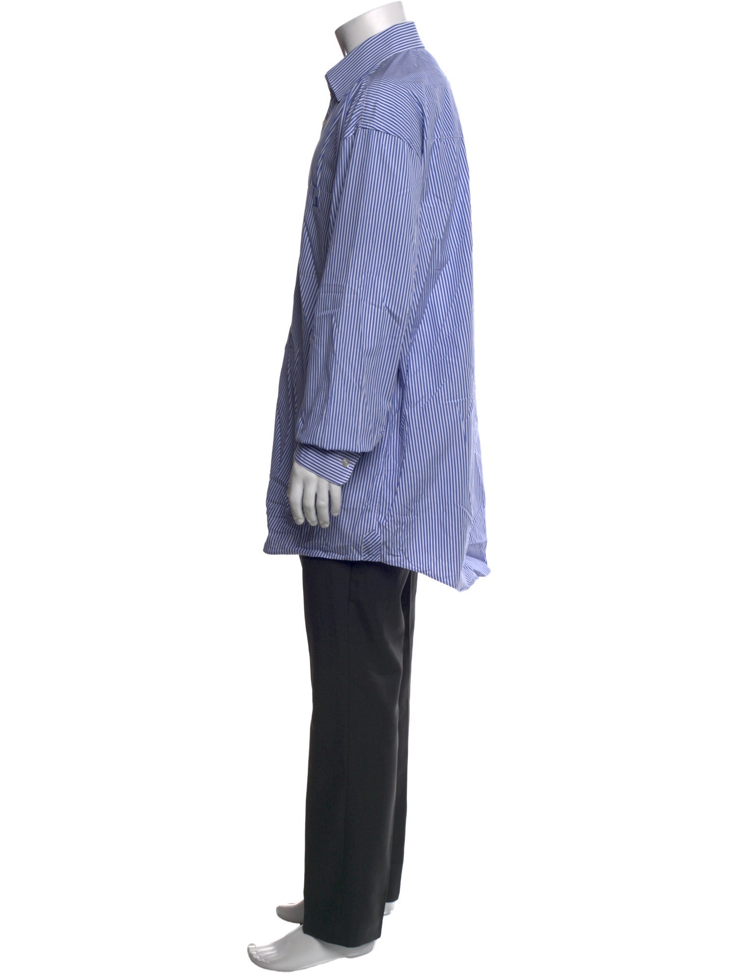 Lucchese Long Sleeve Dress Shirt