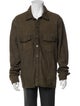 Lucchese Utility Jacket
