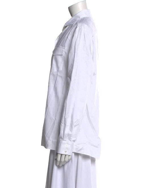 Lucchese Long Sleeve Button-Up Top