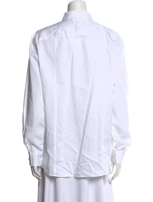 Lucchese Long Sleeve Button-Up Top