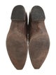 Lucchese Leather Western Boots
