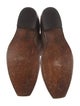 Lucchese Suede Western Boots