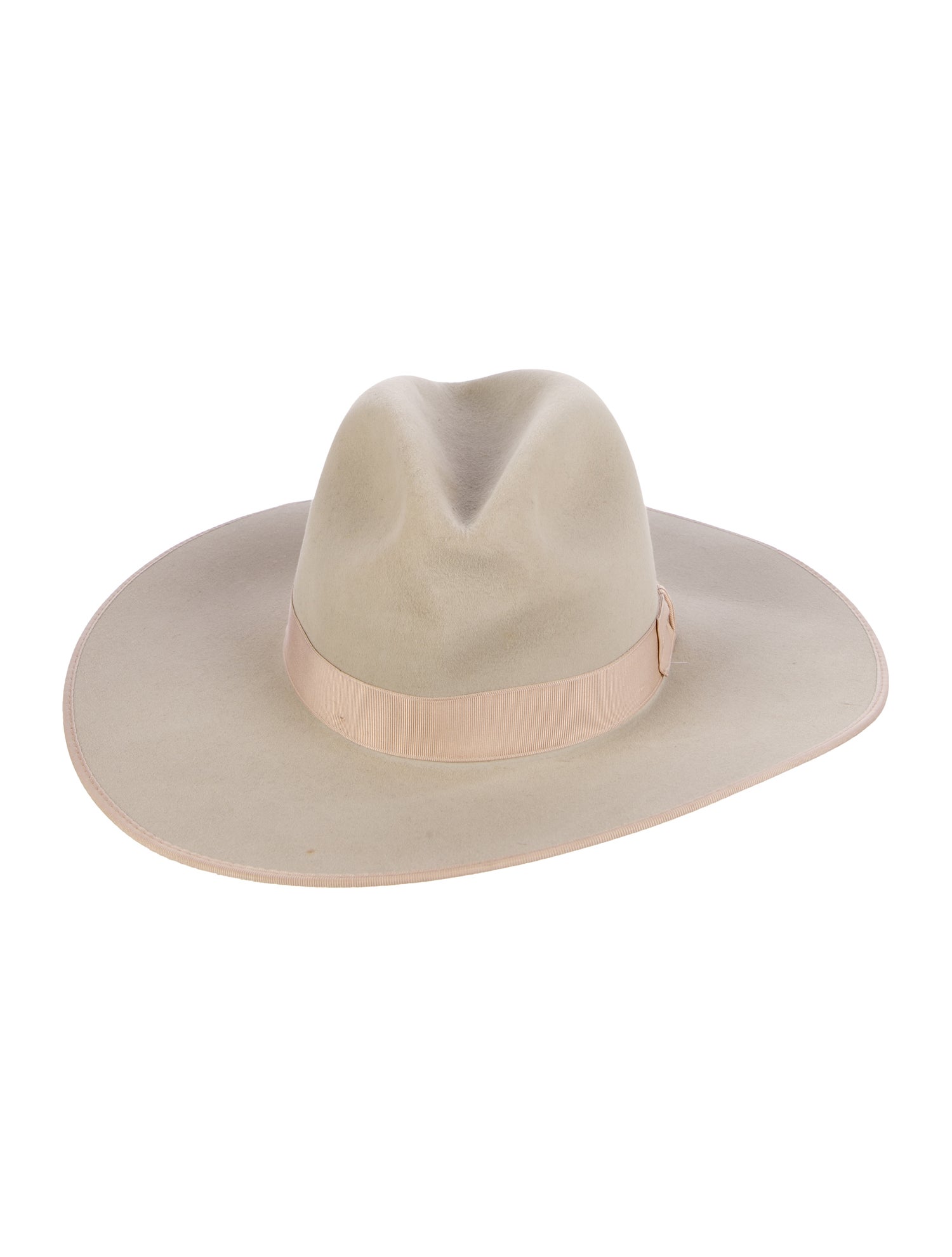 Lucchese Wool Hat