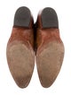 Lucchese Leather Western Boots