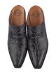 Lucchese Leather Mules