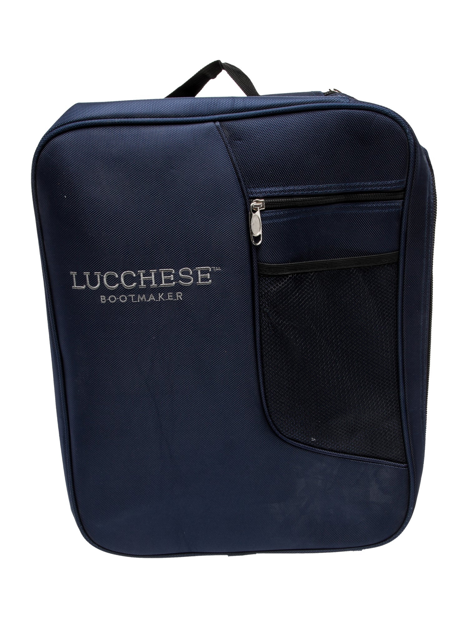 Lucchese Nylon Pouch