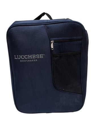 Lucchese Nylon Pouch