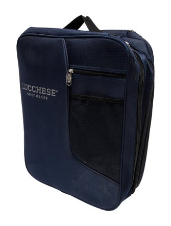 Lucchese Nylon Pouch