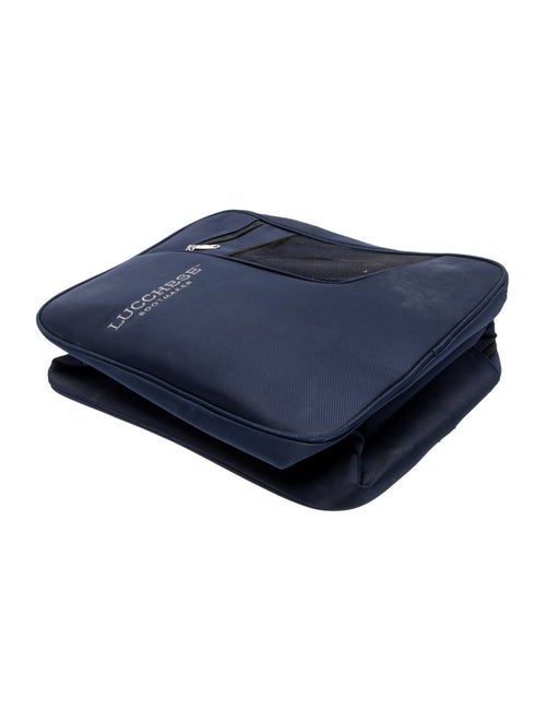 Lucchese Nylon Pouch