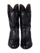 Lucchese Alligator Boots