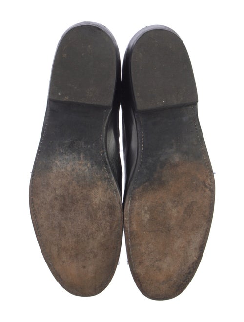 Lucchese Leather Western Boots