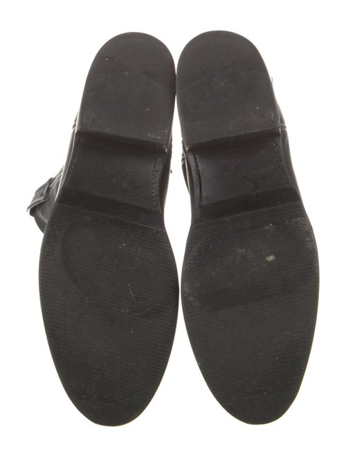 Lucchese Leather Western Boots