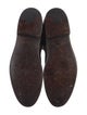 Lucchese Suede Boots
