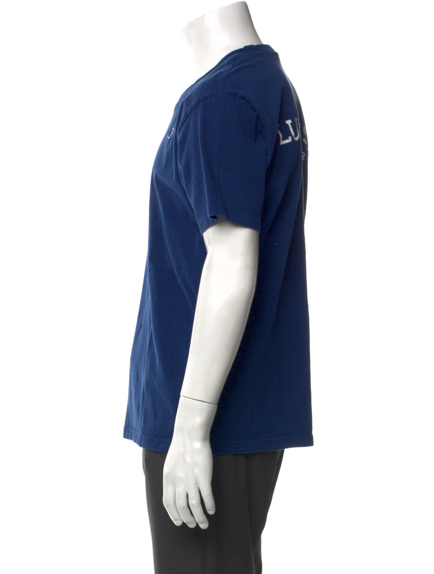 Lucchese Crew Neck Short Sleeve T-Shirt