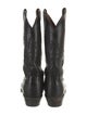 Lucchese Lizard Western Boots